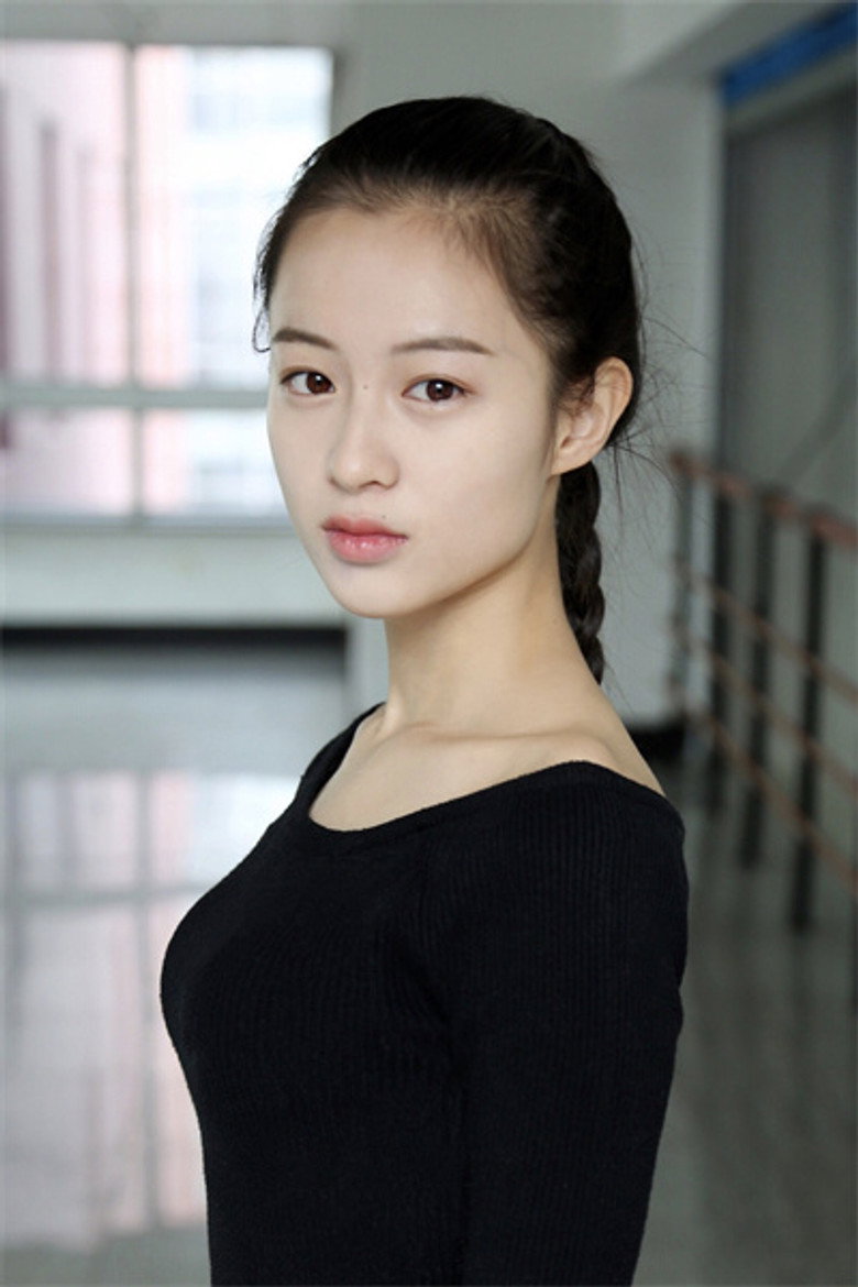 Li Jiaxin photo