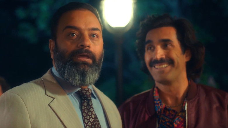 Still image for Occasion season 1 episode 6: Episode 06 Still image for Occasion season 1 episode 6: Episode 06