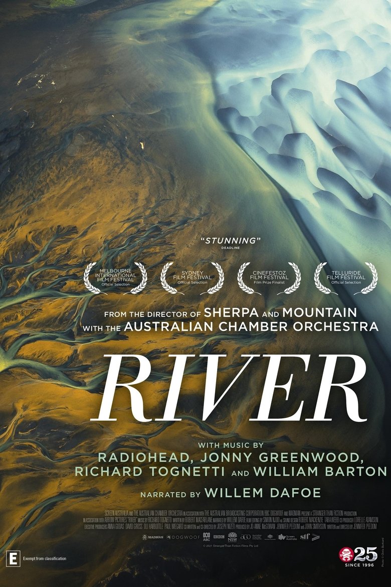 River (2022)
