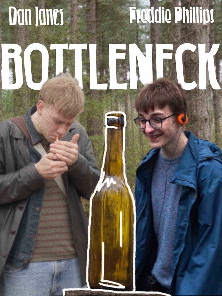Bottleneck (2024)