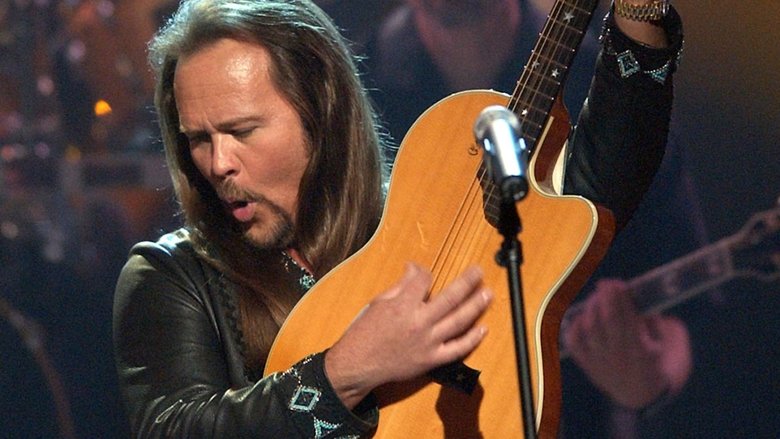 Travis Tritt - Live and Kickin'