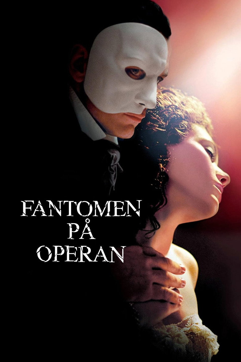 Fantomen p&aring; operan (2004)