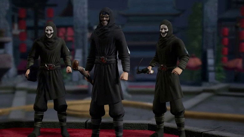 Still image for Spirit Sword Sovereign season 1 episode 99: Episode 99 Still image for Spirit Sword Sovereign season 1 episode 99: Episode 99