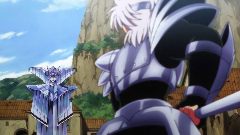 Still from Dragon Quest: La Aventura de Dai - Temporada 1 Episodio 49