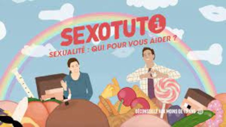 Still image for Sexotuto season 1 episode 34: Episode 34