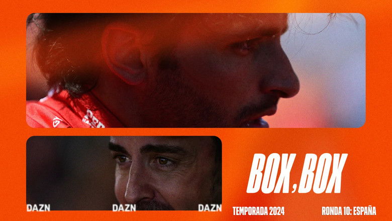 Still image for Box,box season 1 episode 10: Episode 10