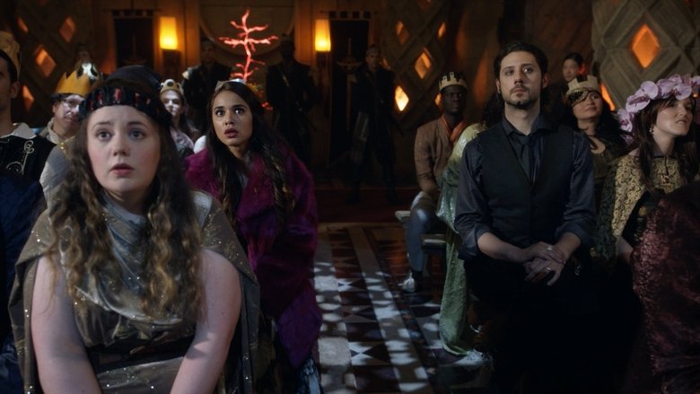 The Magicians Saison 5 Vf The Magicians Saison 5 épisode 1 en streaming VF et VOSTFR gratuit