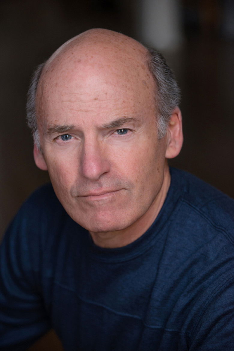 Hugh Callaly portrait image