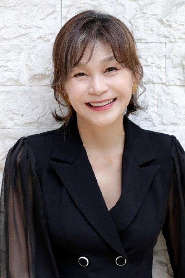 Kil Hae-yeon photo 4