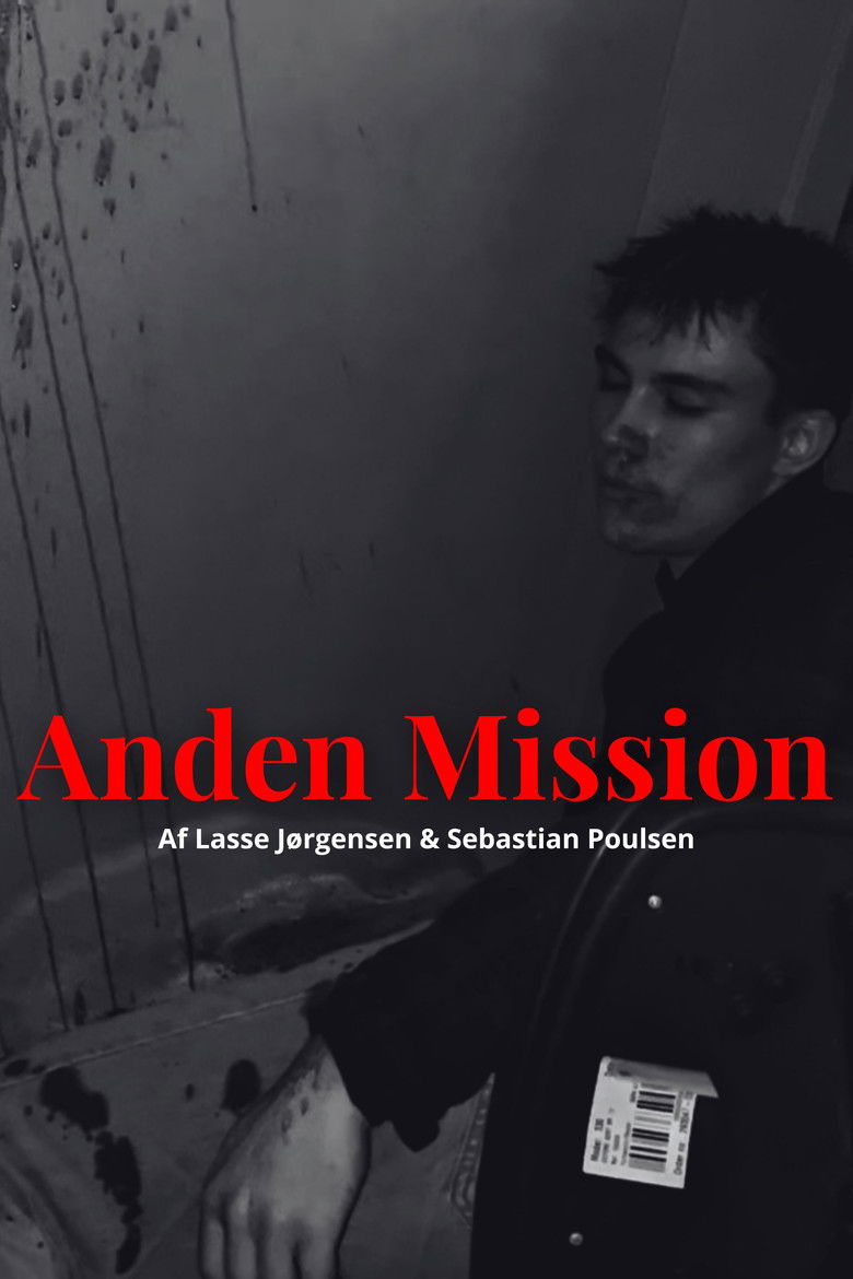 Imatge de Anden Mission