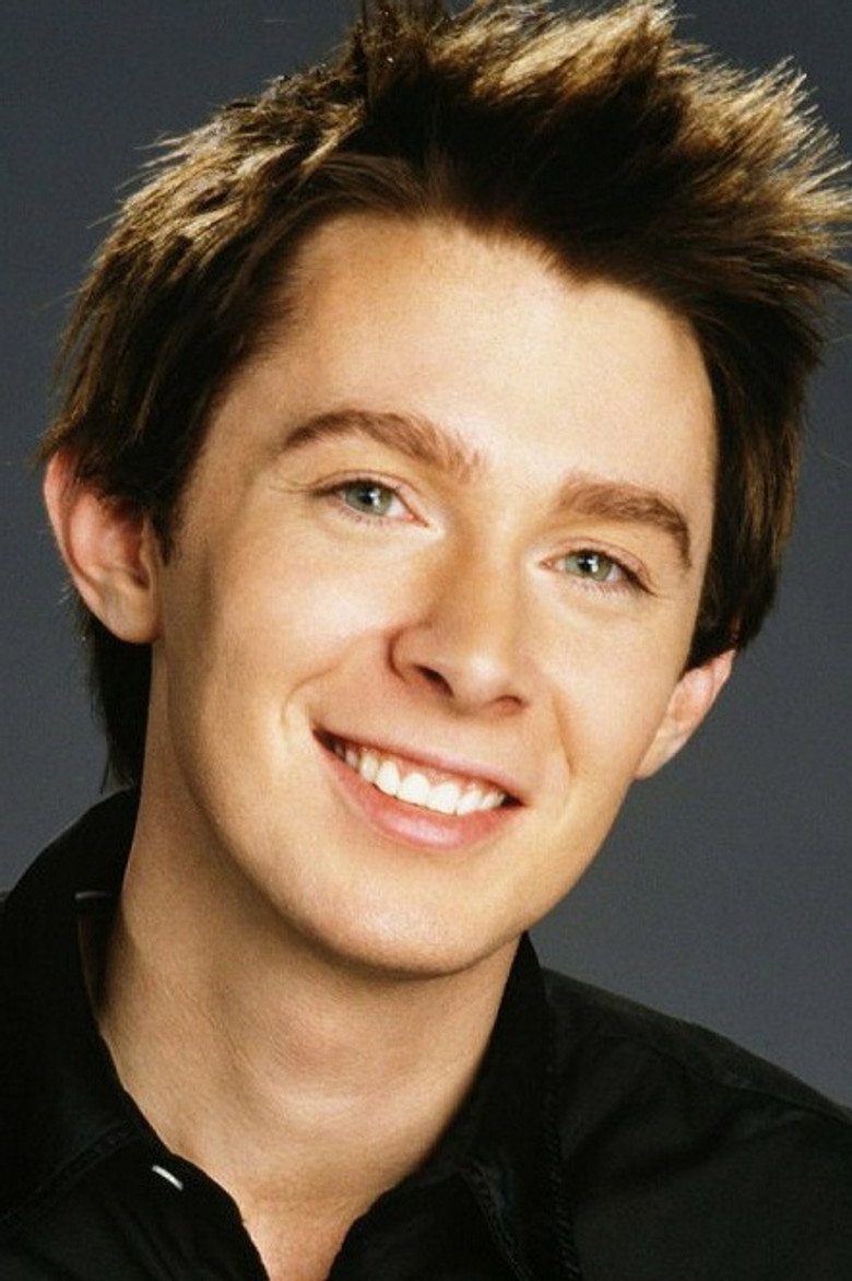 Clay Aiken photo 3