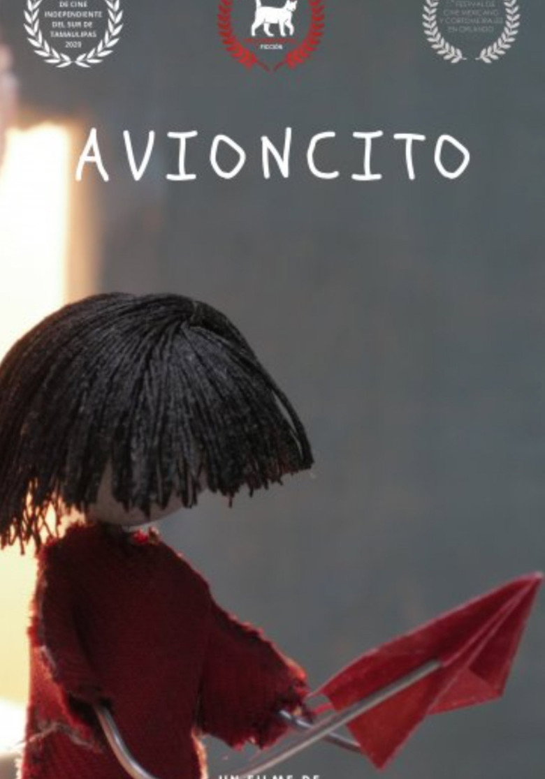 Avioncito background