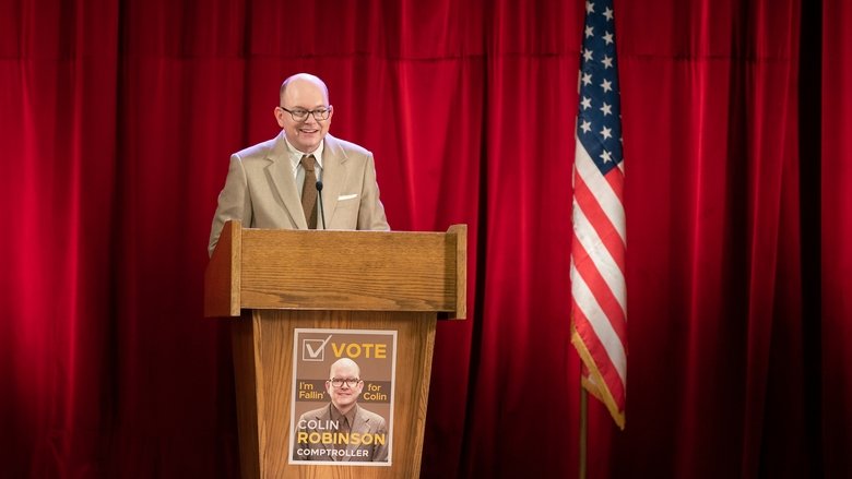 מה שקורה בצללים עונה 5 פרק 4 לצפייה ישירה