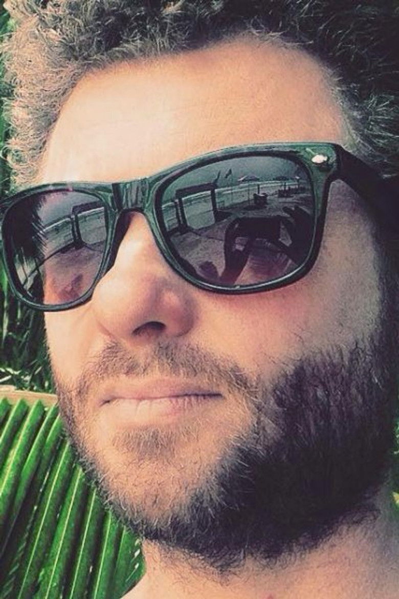 Asger Kjær portrait image