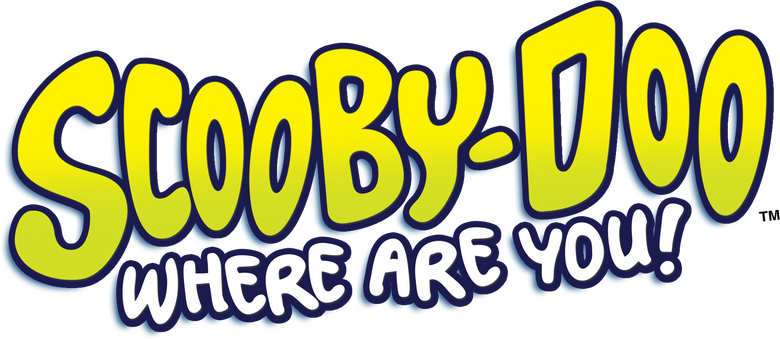 Scooby-Doo, Where Are You!