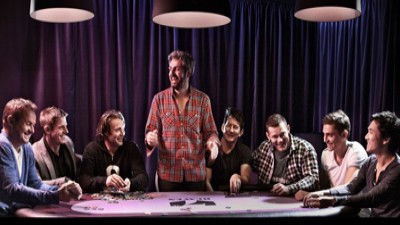 Still image for Pokerfjæs season 1 episode 1: Episode 1