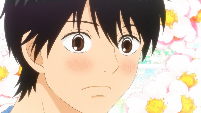 Still from From Me to You: Kimi ni Todoke - Season 3 Episode 1