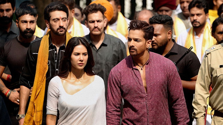 Image d'arrière-plan 9 du film Ek Deewane Ki Deewaniyat