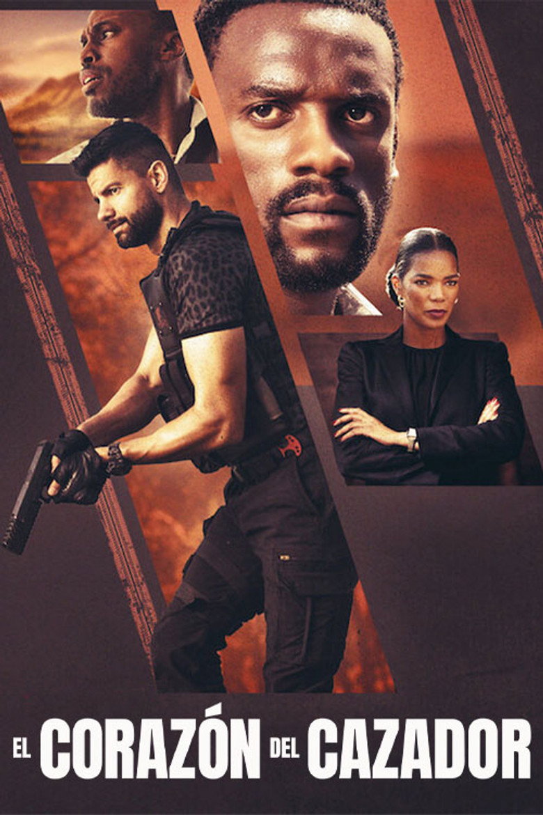 Póster la Película