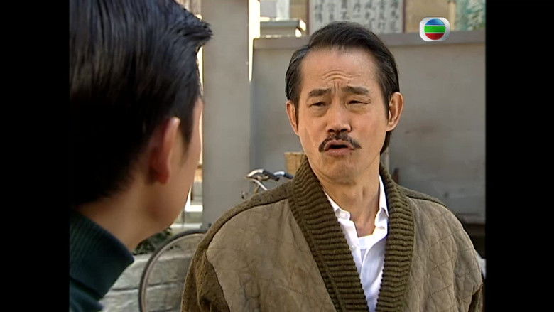 Still image for Heavenly In-Laws season 1 episode 8: Episode 8