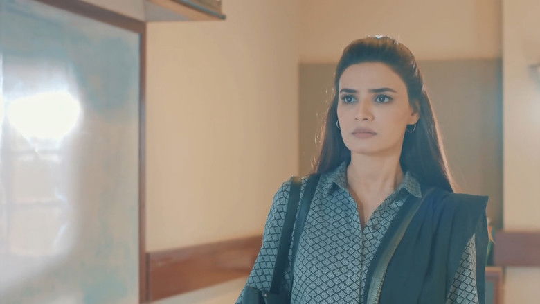 Still image for Ek Jhoothi Love Story season 1 episode 10: UPS Waale Ki Ammi Still image for Ek Jhoothi Love Story season 1 episode 10: UPS Waale Ki Ammi