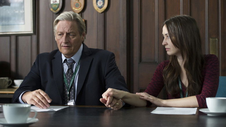 The Fall Sezonul 1 Episodul 5 Online Subtitrat In Romana Seriale Online