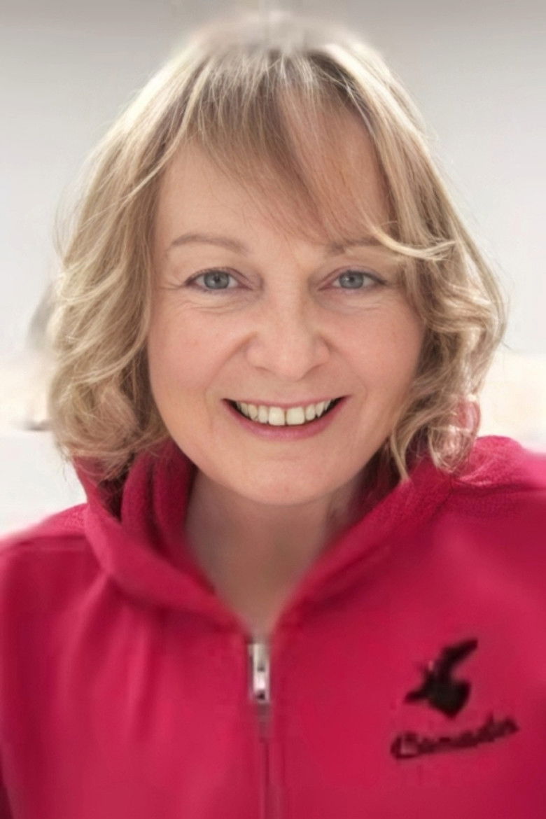 Joscelynne Bordeaux portrait image