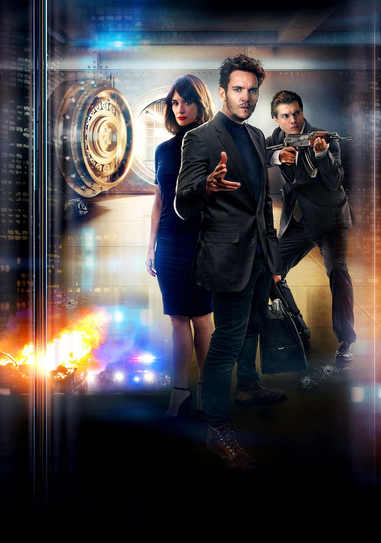 Imatge de American Night