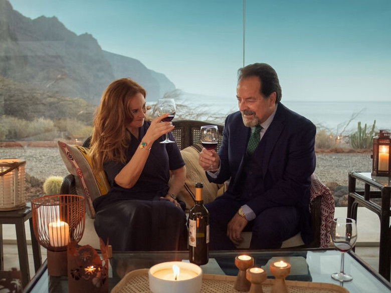 Still image for La encrucijada season 1 episode 42: Episode 42