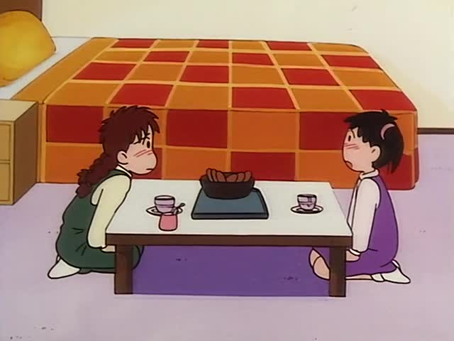 Still image for Azuki-chan season 1 episode 36: Episode 36 Still image for Azuki-chan season 1 episode 36: Episode 36