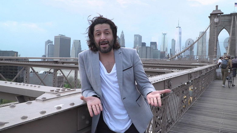 Still image for Viajeros Cuatro season 1 episode 10: Episode 10