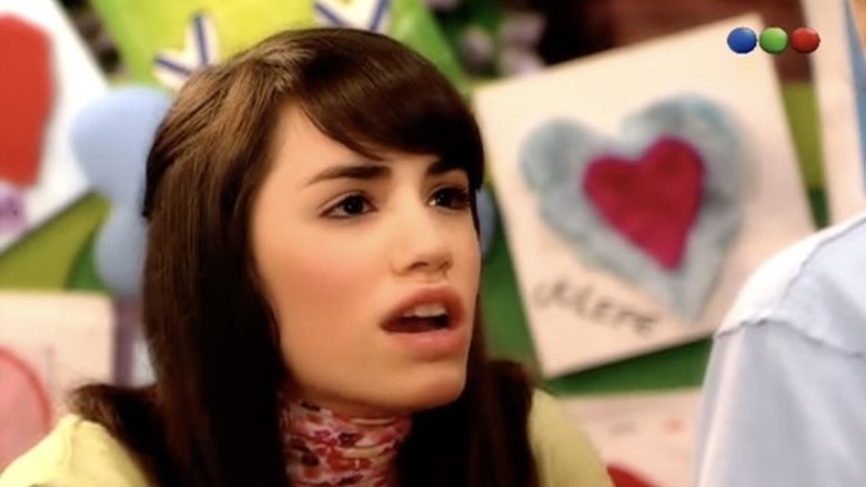 Still image for Chiquititas Sin Fin season 1 episode 125: Episode 125 Still image for Chiquititas Sin Fin season 1 episode 125: Episode 125