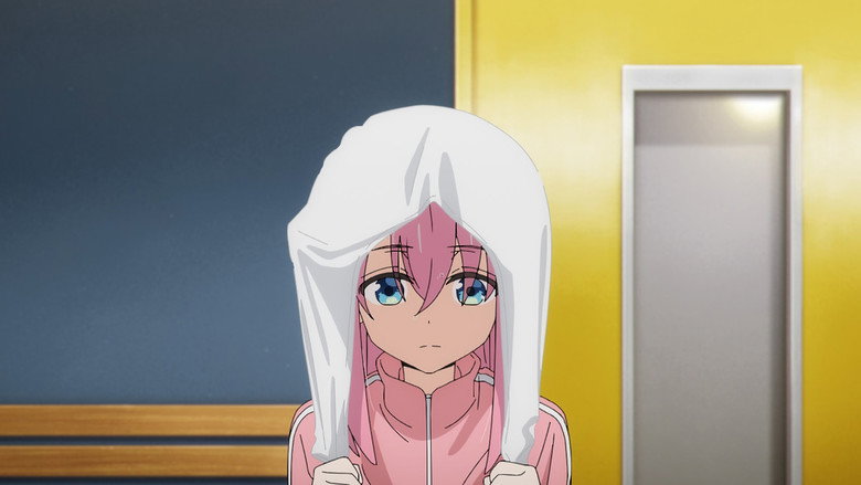 Still from BOCCHI THE ROCK! - Season 1 Episode 8