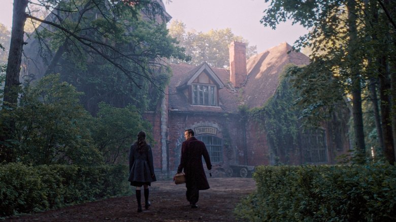 Still image for Inye season 1 episode 4: Episode 4 Still image for Inye season 1 episode 4: Episode 4