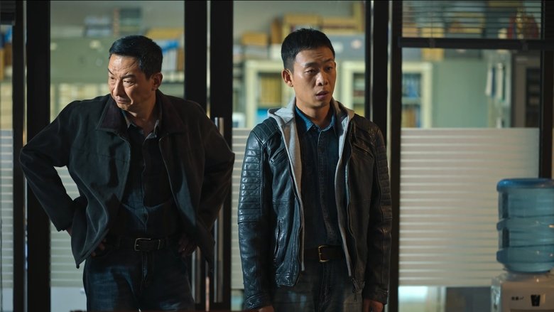 Still image for The Knockout season 1 episode 7: Episode 7 Still image for The Knockout season 1 episode 7: Episode 7