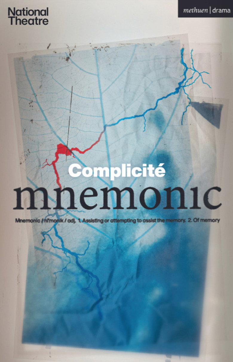 National Theatre Live: Mnemonic