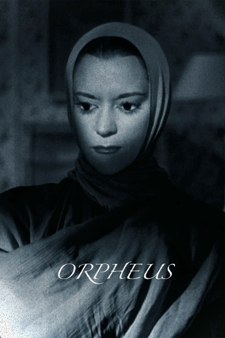 Imatge de Orphée