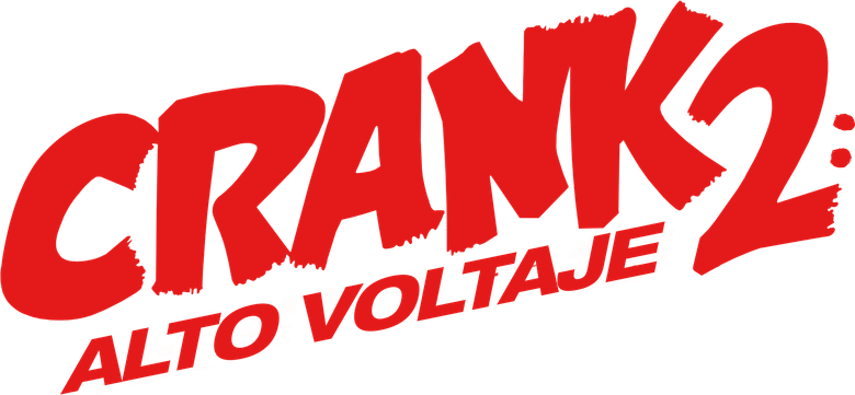 Imagen de Crank 2: Alto voltaje