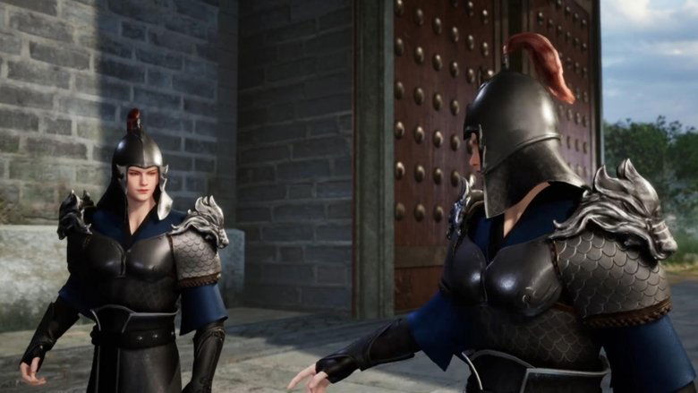 Still image for Keyboard  Immortal season 1 episode 14: Episode 14 Still image for Keyboard  Immortal season 1 episode 14: Episode 14