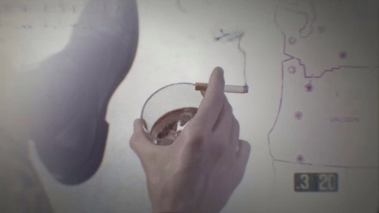 Still from D.B. Cooper: Where Are You?! - Season 1 Episode 1