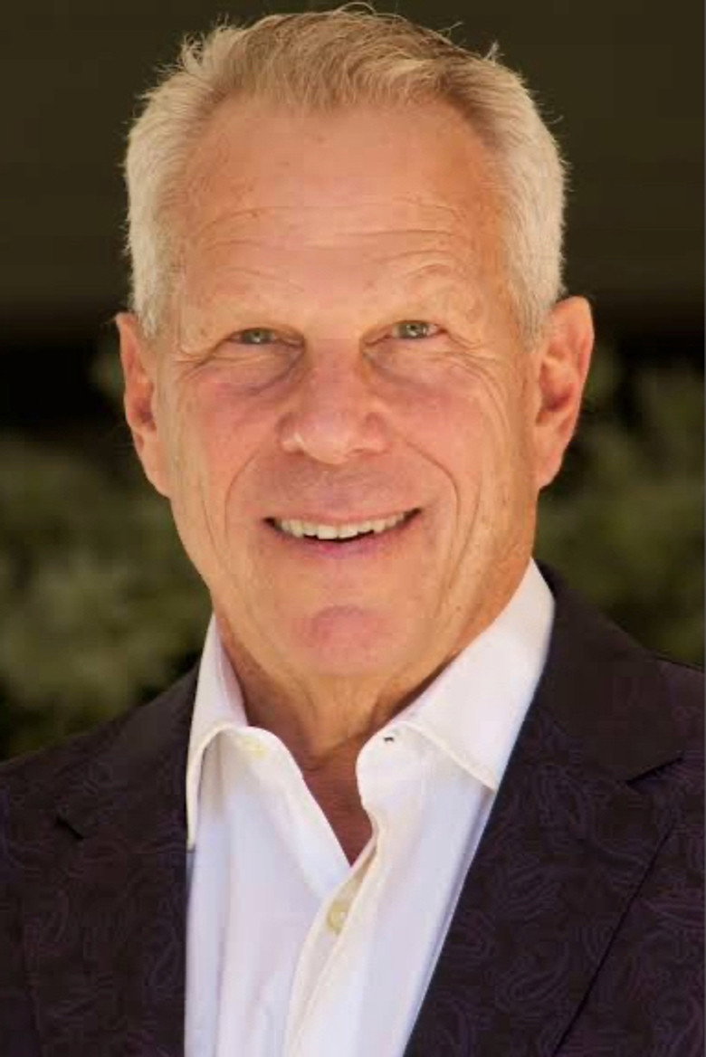 Steve Tisch photo 2