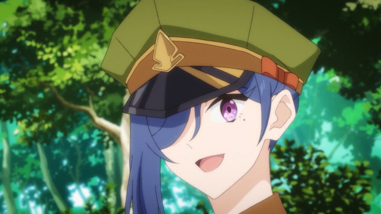Still from The Genius Prince's Guide to Raising a Nation Out of Debt - Season 1 Episode 6