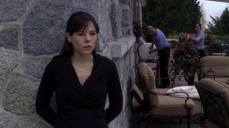 Still from Harper's Island - Season 1 Episode 7
