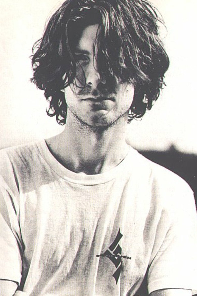 Ben Shepherd photo 2