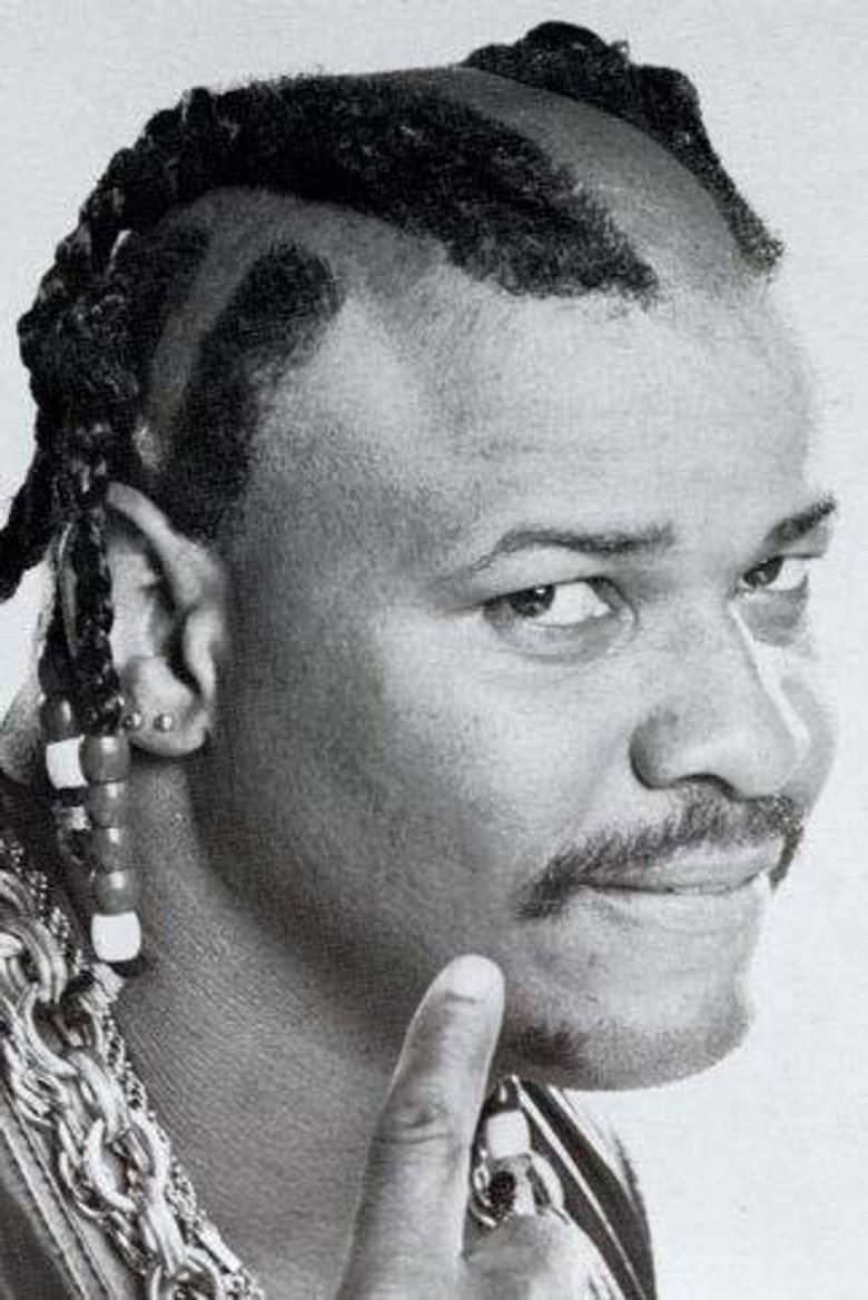 King Parsons Jr. photo