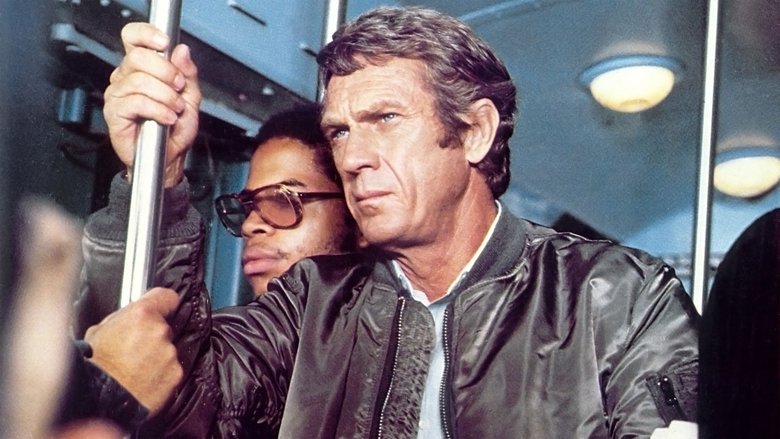The Hunter (1980)