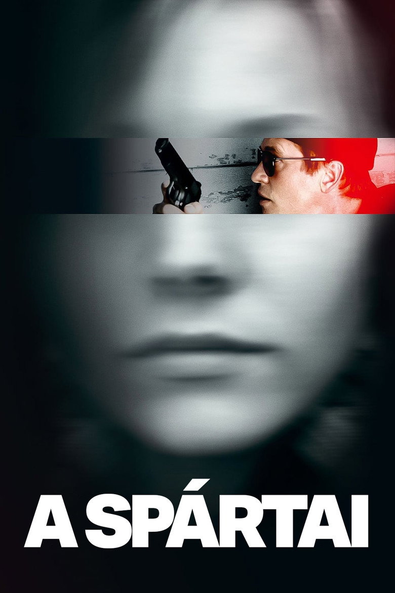 A sp&aacute;rtai (2004)