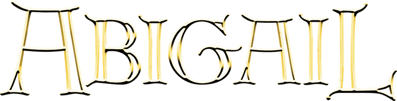 Imagen de Abigail: Ciudad fantástica