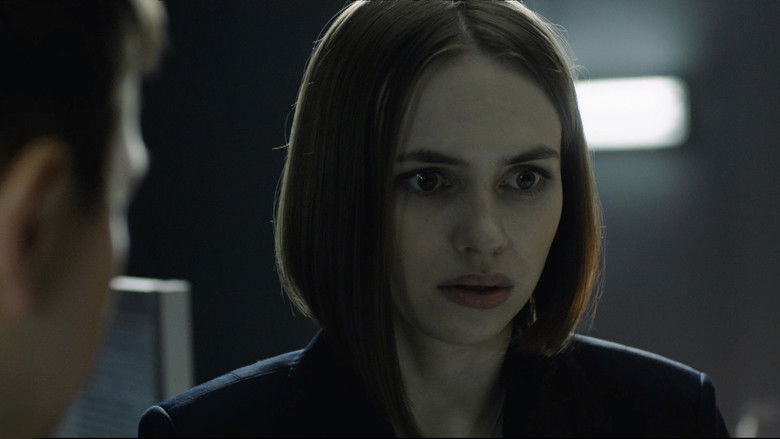 Still image for Стражник season 1 episode 7: Episode 7