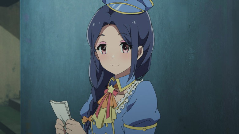 Still from Akiba Maid War - Season 1 Episode 2